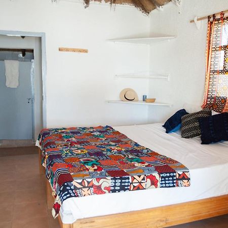 Cap Marniane Villa Mar Lodj Bagian luar foto