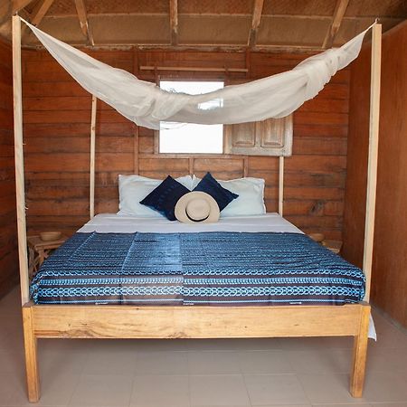 Cap Marniane Villa Mar Lodj Bagian luar foto