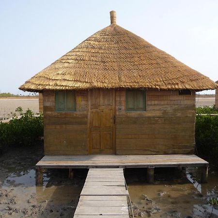 Cap Marniane Villa Mar Lodj Bagian luar foto