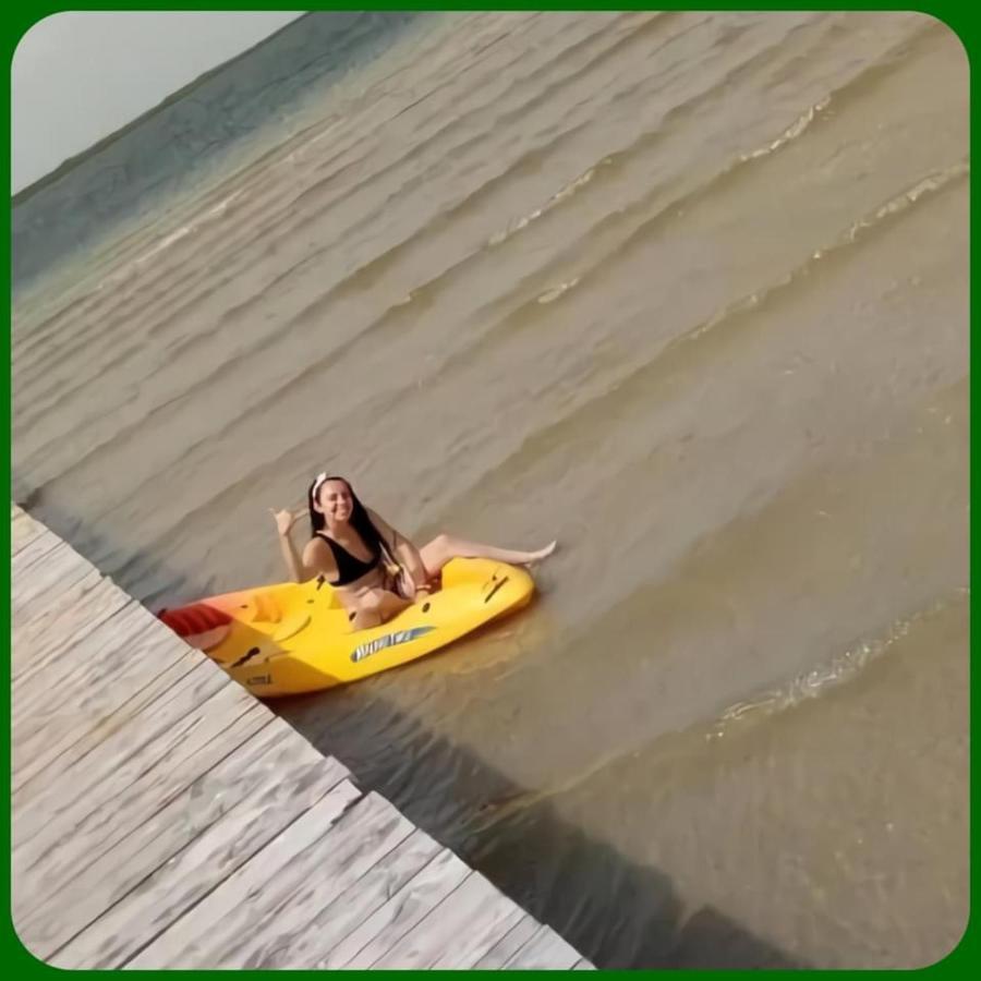 Cap Marniane Villa Mar Lodj Bagian luar foto