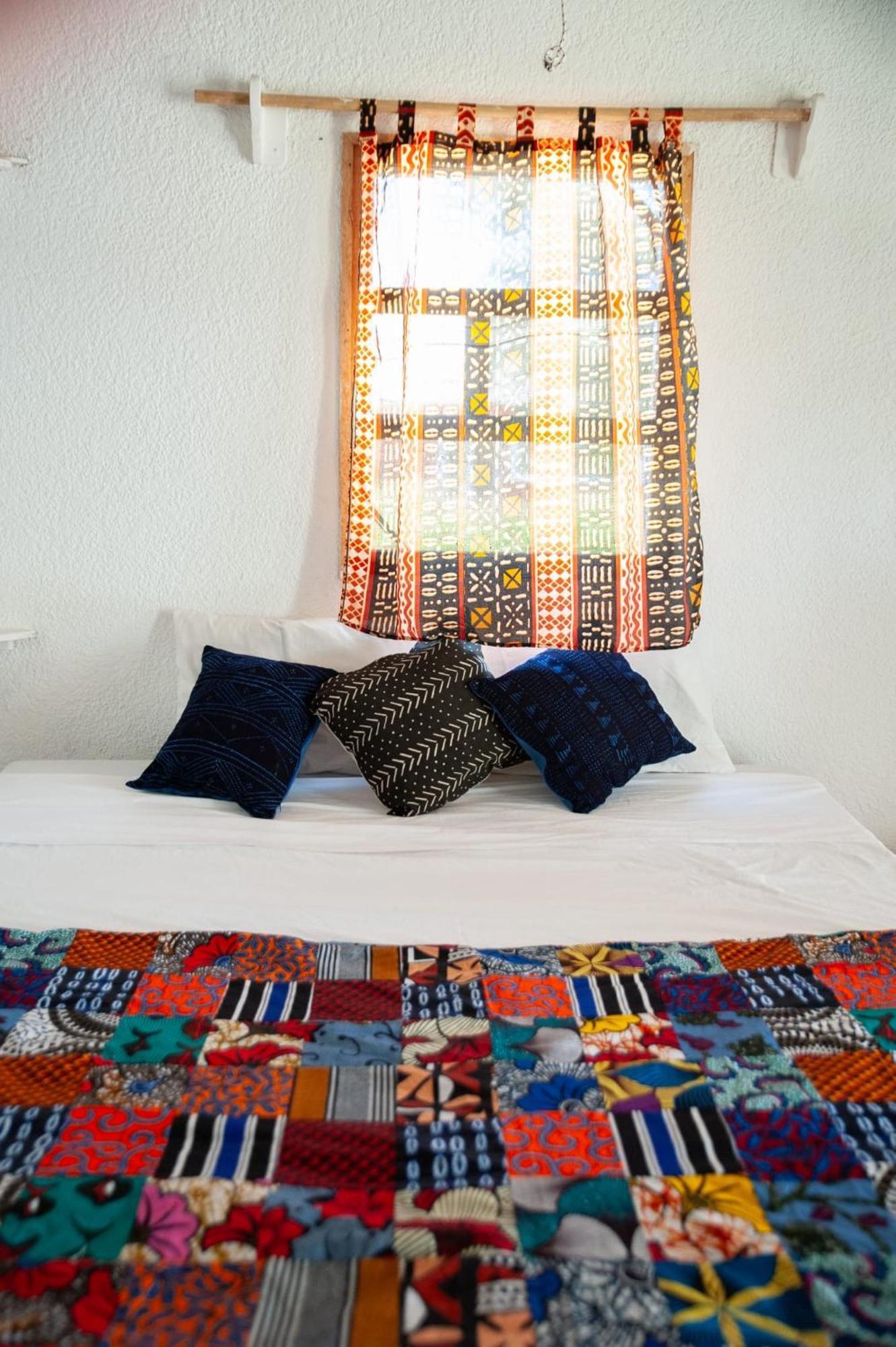 Cap Marniane Villa Mar Lodj Bagian luar foto