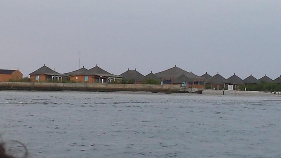 Cap Marniane Villa Mar Lodj Bagian luar foto