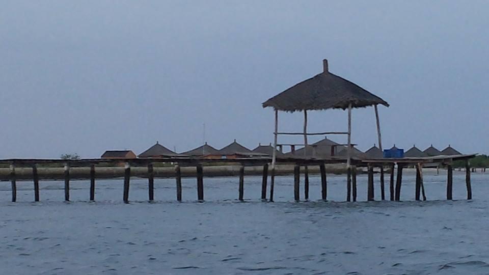 Cap Marniane Villa Mar Lodj Bagian luar foto
