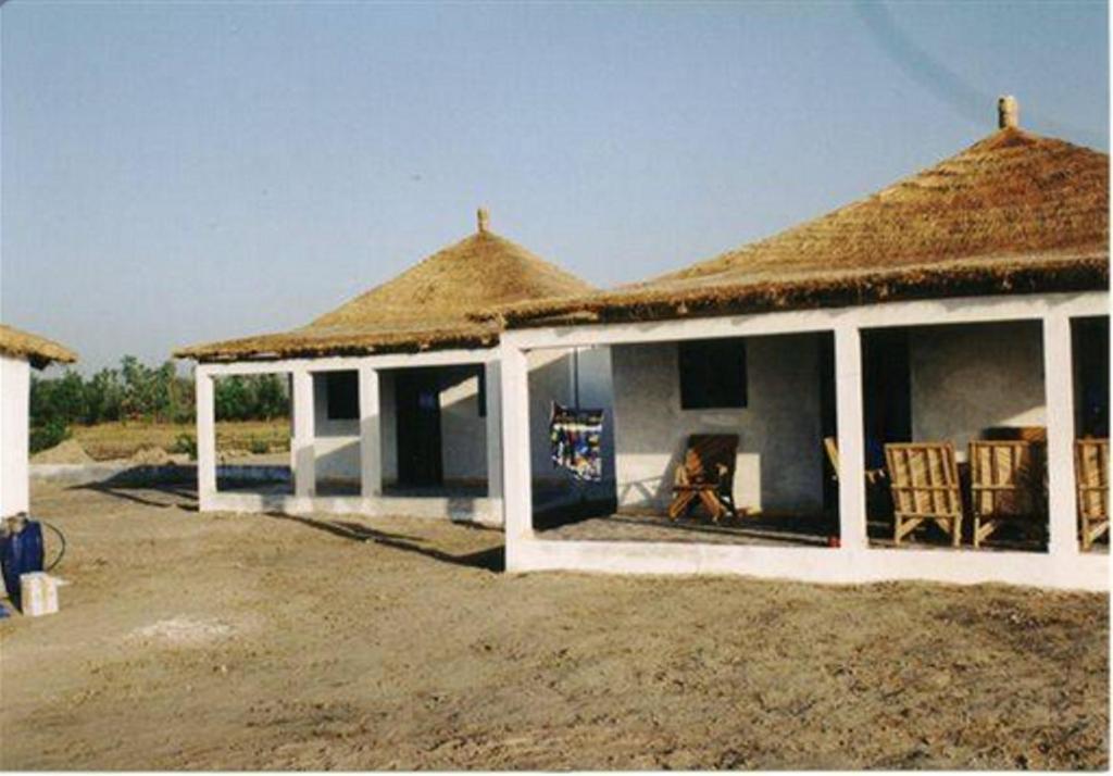 Cap Marniane Villa Mar Lodj Bagian luar foto