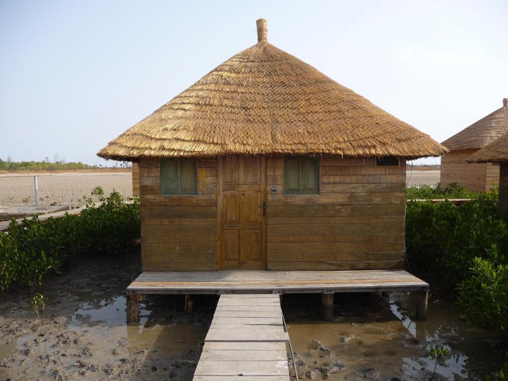 Cap Marniane Villa Mar Lodj Bagian luar foto